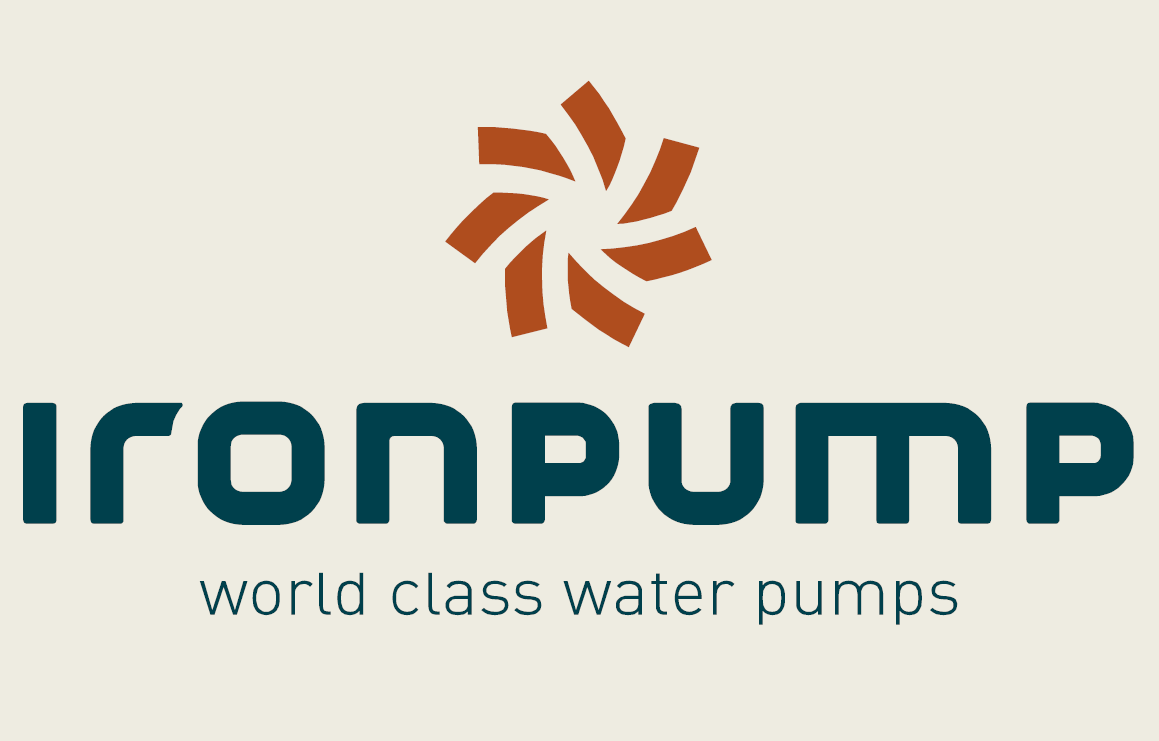 IRONPUMP