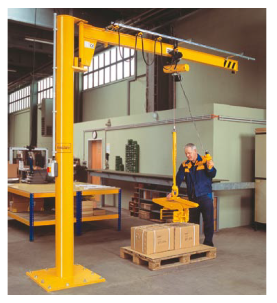 Jib crane